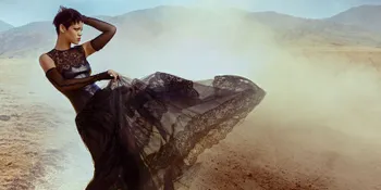 Musisi Terseksi Sedunia Versi FHM: Rihanna!