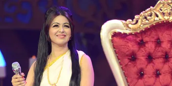 Muslimah Taat, Shafaq Naaz Gembira Bertemu Ramadan Lagi