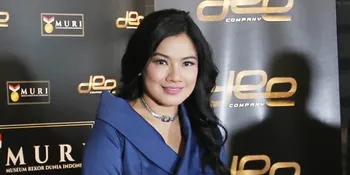 'Muslimah': Titi Kamal Jadi Gadis Penyabar yang Tinggal di Panti Asuhan