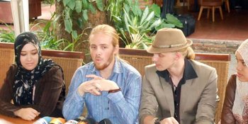 Mustafa Debu Punya 5 Orang Istri?