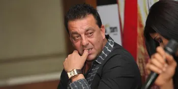 Musuh Sanjay Dutt Mengaku Dapat Ancaman Dari Neraka
