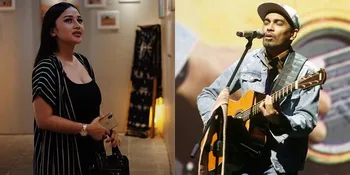 Mutia Ayu Istri Glenn Fredly Lahirkan Anak Pertama, Selamat!