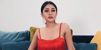 Mutia Ayu Resmi Dinikahi Glenn Fredly, Ini Unggahan Pertamanya Pasca Menikah