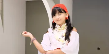 Mutia Cito Kesal Dibullly Karena Disebut Mirip Fuji, Mending Jadi diri Sendiri