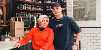 Muzdalifah Disebut Bangkrut Karena Buka Usaha di Teras Rumahnya yang Mewah, Begini Klarifikasi Suami