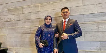 Muzdalifah Gagal Program IVF, Fadel Islami Ungkap Keinginan Adopsi Bayi