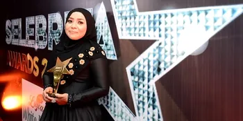 Muzdalifah Jalani Hidup Sendiri, Belajar Untuk Mandiri Urus Anak