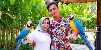 Muzdalifah Jawab Pertanyaan tentang Honor Termahal dan Gaji Tiap Bulan