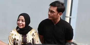 Muzdalifah Ulang Tahun, Fadel Islami Beri Barang Mewah Sebagai Kado