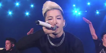 MV Baru '1AM', Taeyang - Min Hyo Rin Mesra di Ranjang