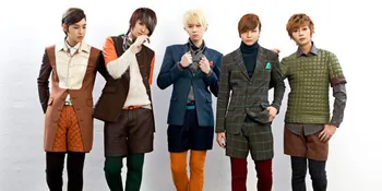 MV Baru LEDApple, Han Byul Mesra Dengan Kang Ye Bin