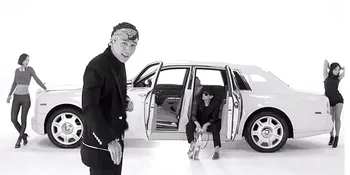 MV Baru 'She's Mine', U-KISS Ubah Style Musik?