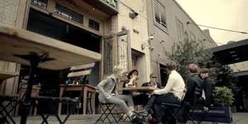 MV 'Coffee Shop', B.A.P Suguhkan Jazzy K-Pop Berkelas