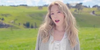 MV Debut Solo Taeyeon 'I' Ditonton Lebih Dari 80 Juta Orang
