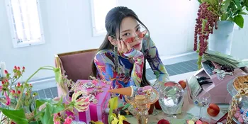 MV 'Dessert' Rilis Hari Ini, Hyoyeon SNSD Bakal Gelar Siaran Langsung