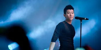 MV 'Metronome', Jay Park Seksi di Lagu dan Sinematografi