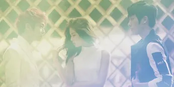 MV 'Rocking', Teen Top Ajak Fans Clubbing