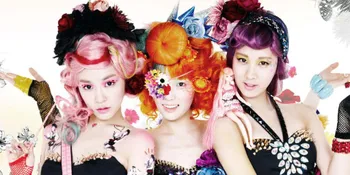 MV TaeTiSeo 'Twinkle' Tembus 50 Juta Penonton