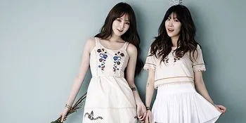 MV Terbaru, Davichi Suguhkan Kisah Cinta Penuh Kenangan