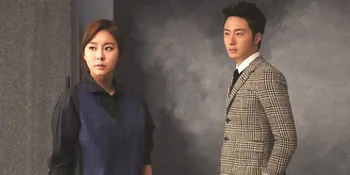 MV 'The Vow', Kisah Cinta Dramatis UEE - Jung Il Woo