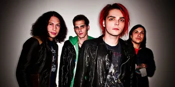 My Chemical Romance Bubar, Fans Bereaksi