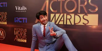 MY STUPID BOSS Tembus 2 Juta, Dugaan Reza Rahadian Meleset