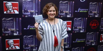 Mytha Lestari Dilarikan ke Rumah Sakit Karena Cairan Yang Keluar Dari Tubuhnya