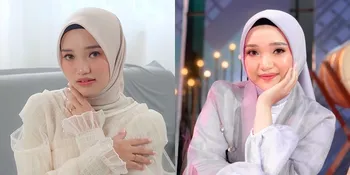 Nabila LIDA Miliki Sumber Pendapatan Lain Saat Tidak Ada Tawaran Pekerjaan di Awal Pandemi