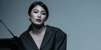 Nabila Putri Dirumorkan Hamil Duluan, Unggah Bukti Sudah Menikah di Australia