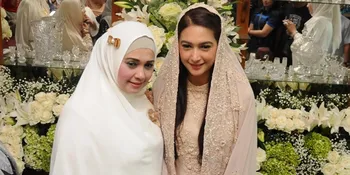 Nabila Syakieb &#38; Calon Suami Belum Bahas Pekerjaan Setelah Nikah