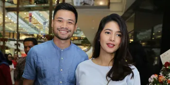 Nabila Syakieb Tak Merasa Repot Meski Urus Anak Tanpa Babysitter