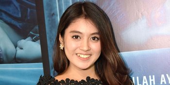 Nabilah Ayu ex JKT48 Beberkan Resolusi Tahun Depan, Soal Asmara?