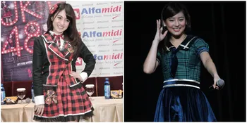 Nabilah dan Haruka Dicemburui Personel JK48 Lainnya?