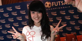 Nabilah JKT48 Main Film &#38; Member Lain Cemburu, Benar Nggak Sih?