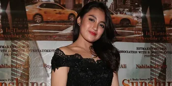 Nabilah JKT48 Sempat Ingin Keluar Proyek 'SUNSHINE BECOMES YOU'