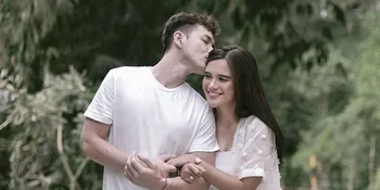 Nabung Sejak Sebelum Nikah, Audi Marissa dan Anthony Xie Bisa Beli Rumah Secara Tunai