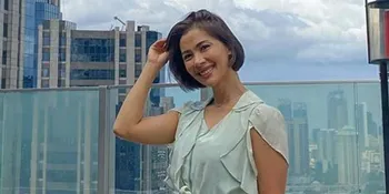 Nadia Mulya Sudah Berani Olahraga di Tempat Gym, Ini Alasannya