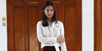 Nadia Saphira - Mikael Mirdad Sudah Daftar Pernikahan