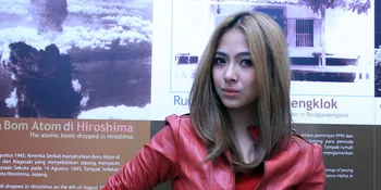 Nadia Vega: Mama Adalah Segalanya