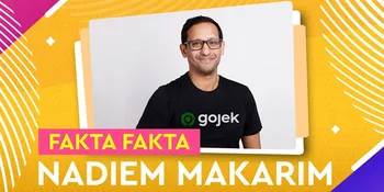 Nadiem Makarim, CEO Gojek Yang Siap Mundur Demi Jabatan Menteri