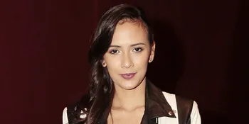 Nadine Alexandra Bicara Soal Pendalaman Karakternya di Film Horor 'GENTAYANGAN'