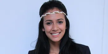 Nadine Alexandra Ingin Sutradarai Film Pendek