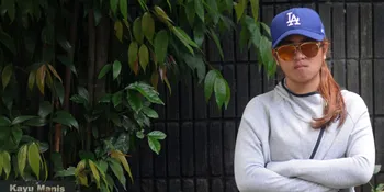 Nadine Waworuntu: Di Season 2 Ini Ada Sisi Sensitifnya Aku