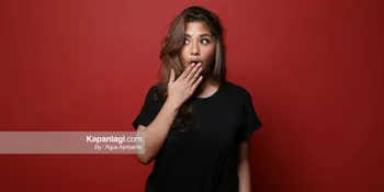 Nadine Waworuntu Sukses Jadi 'Penyelamat' Valerie Thomas!