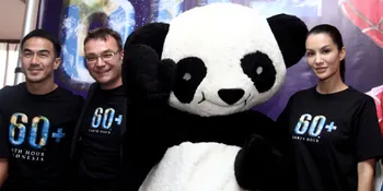 Nadya Hutagalung Gelar Screening Film Dokumenter di Bali