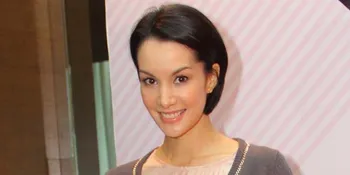 Nadya Hutagalung Mengalami Kesulitan Jadi Juri