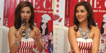 Nadya Mulya Pengen Nambah Anak Lagi, Kali Ini Laki-Laki