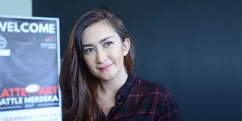 Nafa Urbach Bawa Kasus Pedofil Yang Menimpa Anak ke Jalur Hukum