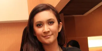 Nafa Urbach Doyan Liburan di Hotel