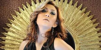 Nafa Urbach Ingin Balik ke Dunia Tarik Suara